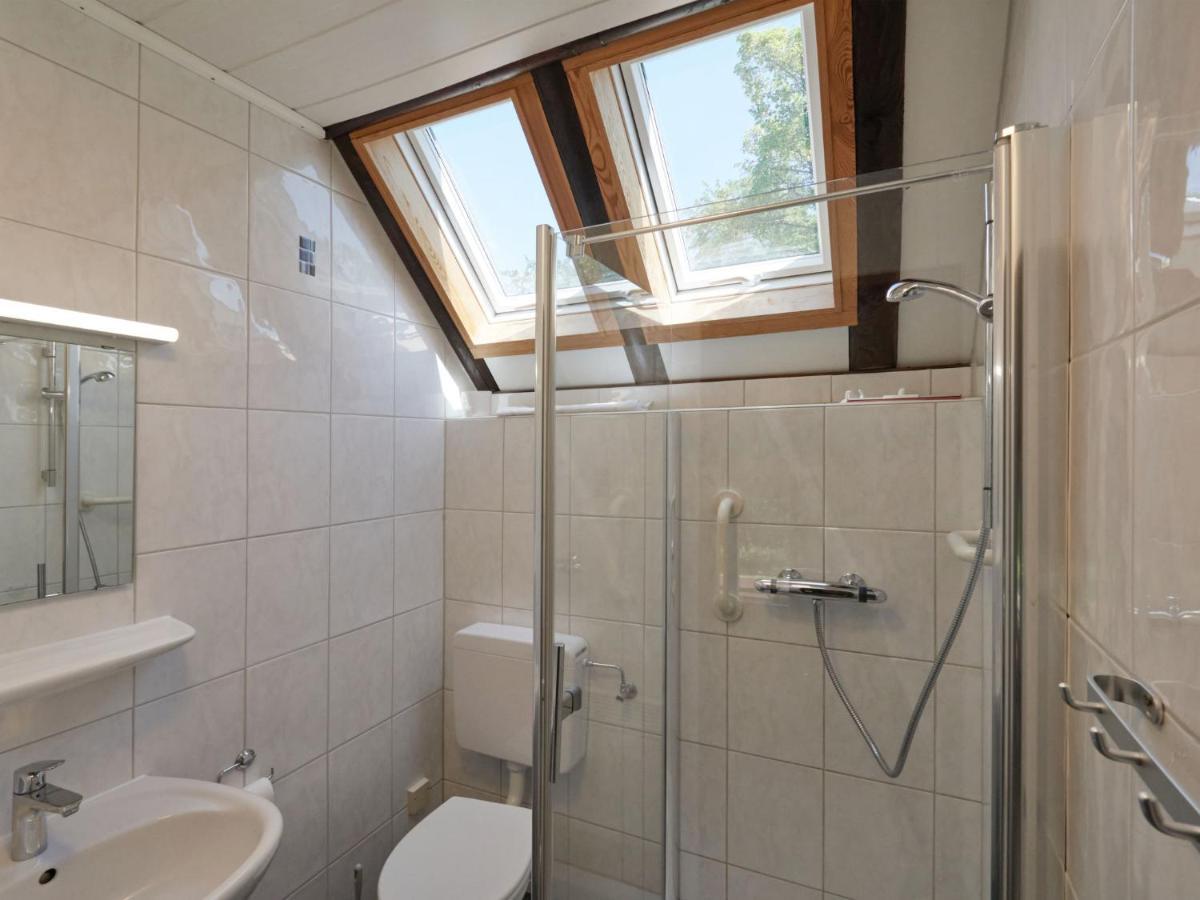 Holiday Home Am Sternberg 97 Frankenau Exterior foto