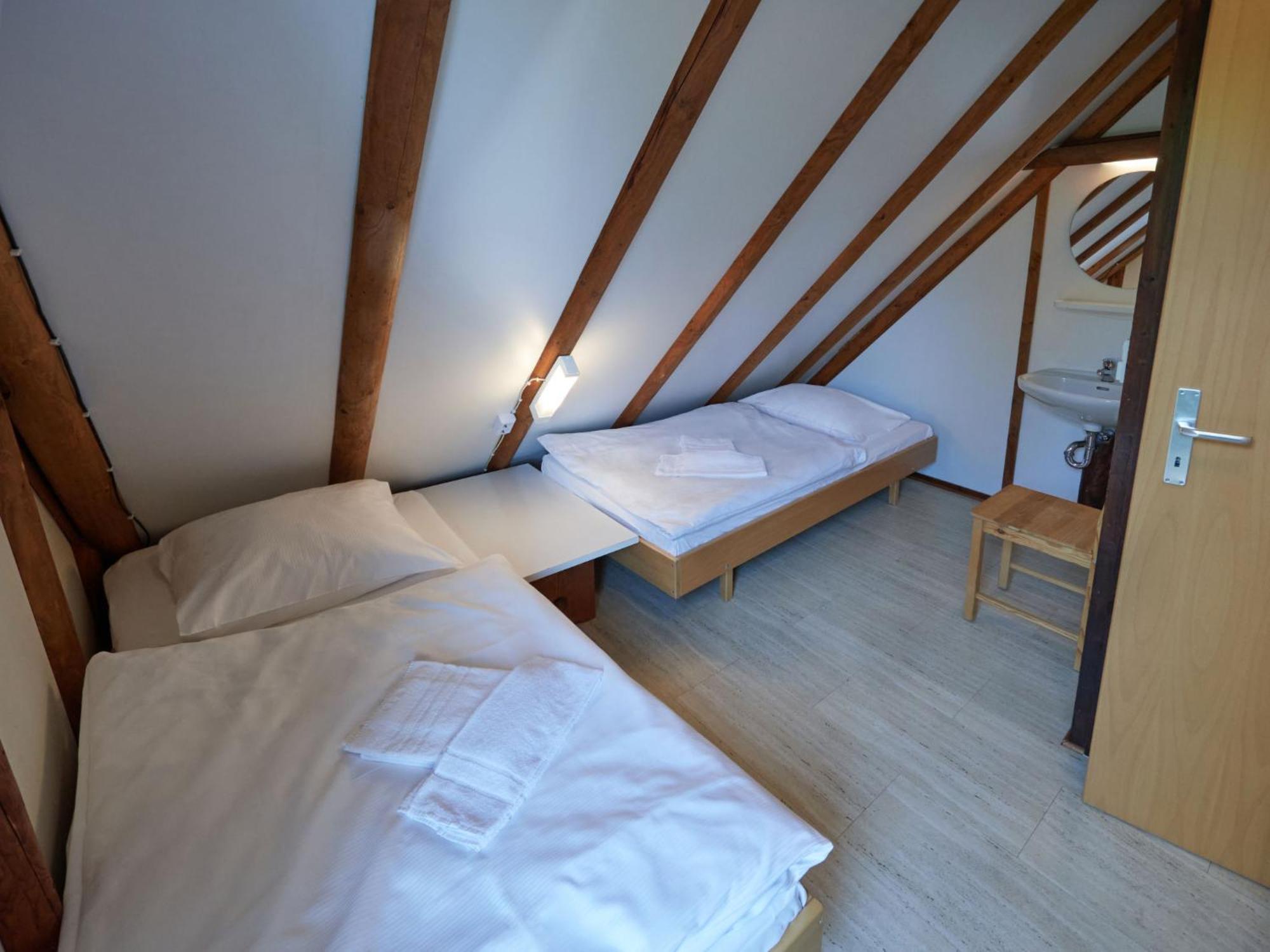 Holiday Home Am Sternberg 97 Frankenau Exterior foto